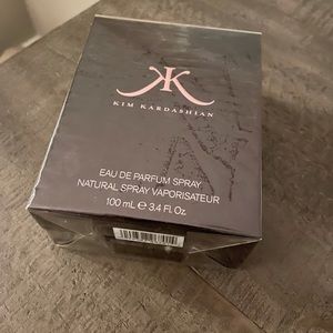 Kim Kardashian perfume